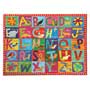 Eeboo Animal Alphabet Puzzle Made