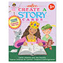 Create A Story Fairytale Mix Ups  Small Image