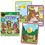 Eeboo Create A Story Animal Village Cards