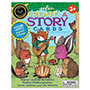 Create A Story Animal Village