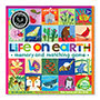 Life On Earth Matching Game