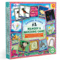 Eeboo Natural Science Memory & Matching Game 