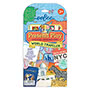Eeboo World Traveller Pretend Play 