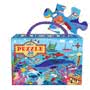 Sea Life Puzzle