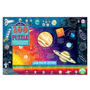 Solar System 100 Piece Puzzle Small Image