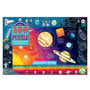 Eeboo Solar System 100 Piece Puzzle  