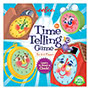 Eeboo Time Telling Game  