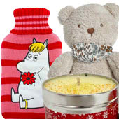 Winter Offers on Gifts and Soft Toys for Nottingham|UK and International Airmail Delivery