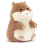 Baby Jellycat Unusual Animals including Otter, Dromedary, Kangaroo and Beaver. Free UK delivery on all Baby Jellycat Animal orders over £25.
