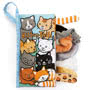 Kitten Tails Book Small Image