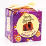Monty Bojangles Caramel Latte Truffles Gift Box
