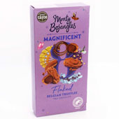 Monty BojanglesFlaked Truffles