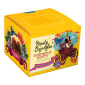 Monty Bojangles Chocolate Truffles