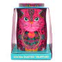 Persian Pink Choccy Scoffy Cat Tin Small Image