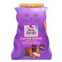 Monty Bojangles Savanna Gold Flutter Scotch Cat Tin Side
