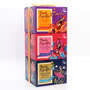 Monty Bojangles Vegan Truffles Trio Tower 300g 