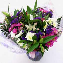 Flowers Vibrant Perfection