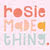 Rosie Made A ThingIndex